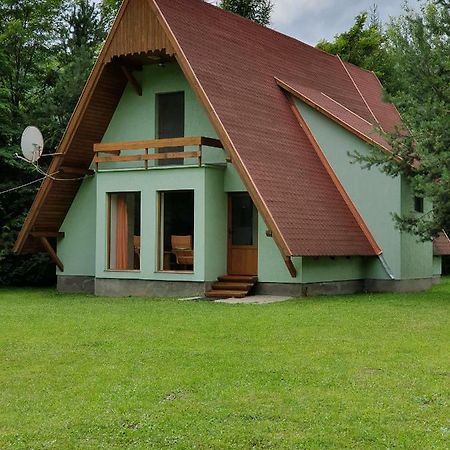 Kamilla Kulcsoshaz Villa Sub Cetate Exterior foto