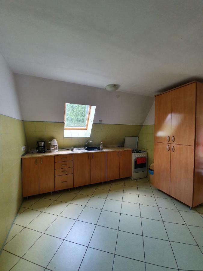 Kamilla Kulcsoshaz Villa Sub Cetate Exterior foto